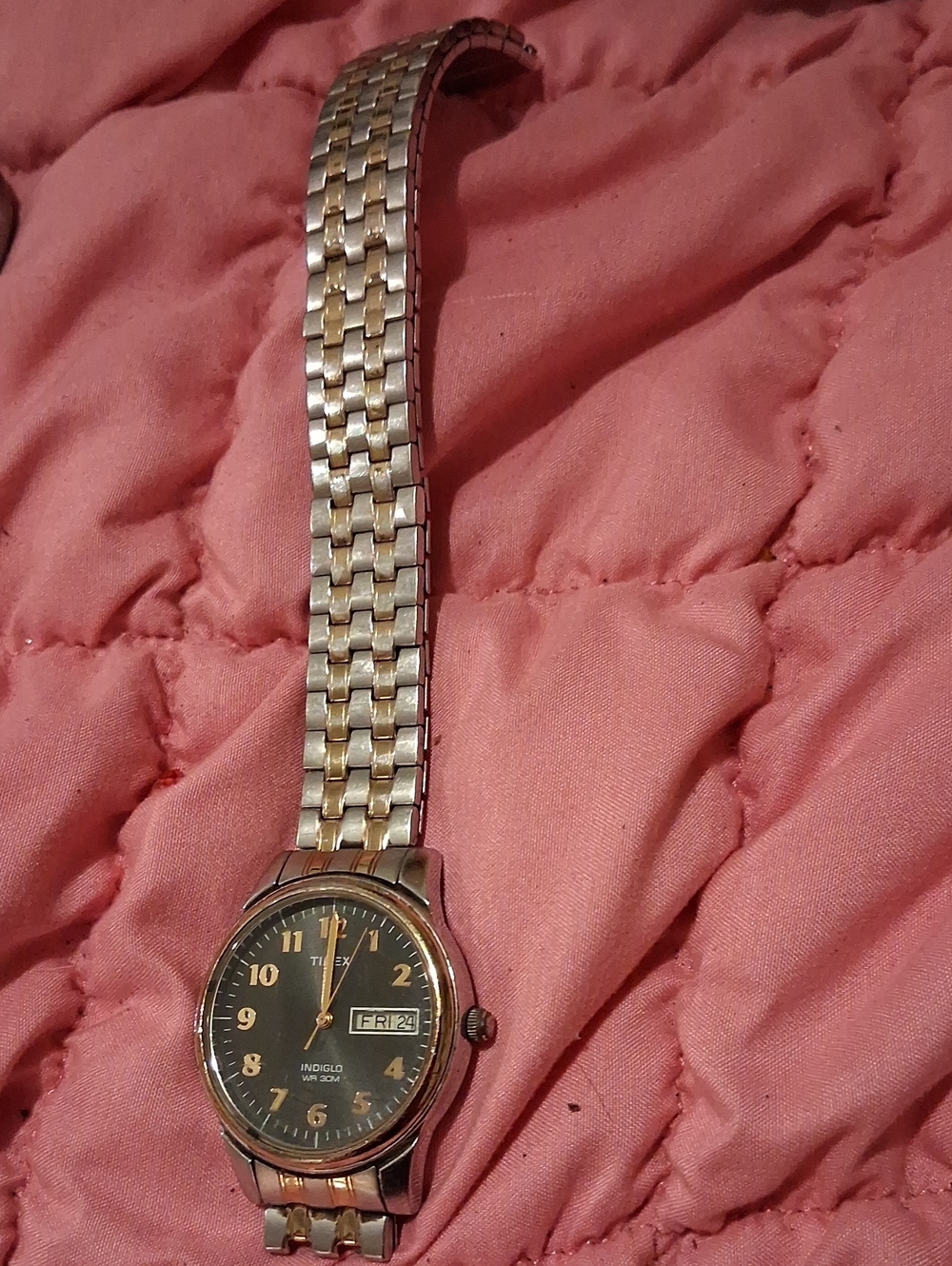 Timex Watch - Picture 3 of 5